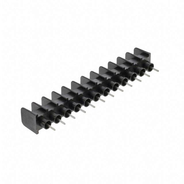 0387305112 CONN BARRIER STRP 12CIRC 0.438"