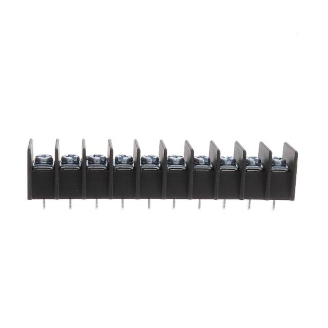 A20221007 CONN BARRIER STRP 10CIRC 0.375"