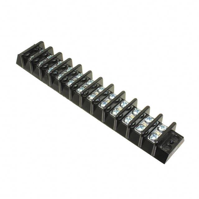 562000120 CONN BARRIER STRP 12CIRC 0.563"
