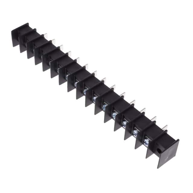 430500-14-0 CONN BARRIER STRP 14CIRC 0.438"