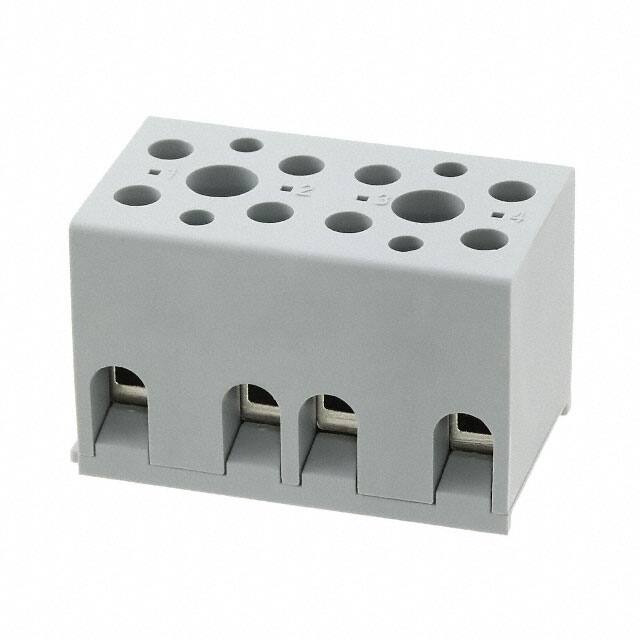 2703185 4 POS G5 TERMINAL BLOCK