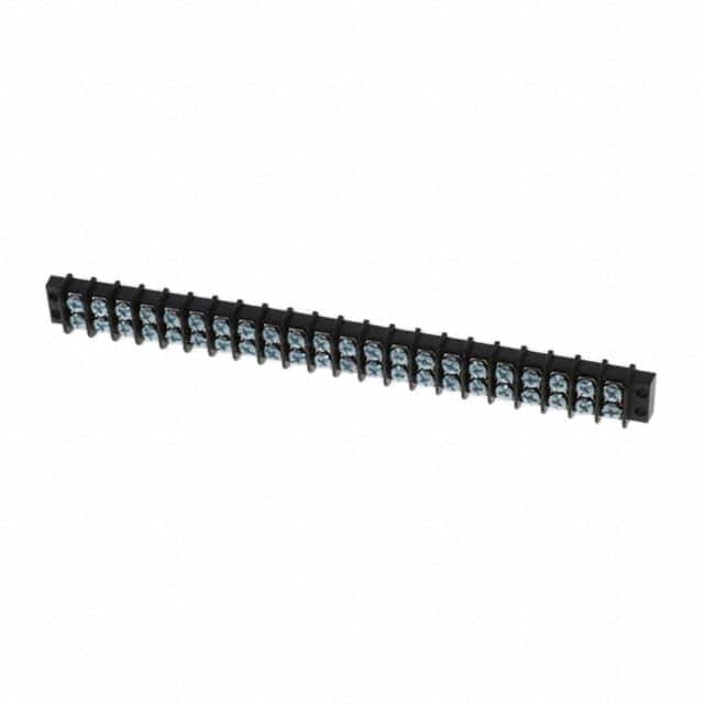 0387700122 CONN BARRIER STRP 22CIRC 0.375"