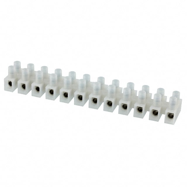 1-1776302-2 CONN TERM STRIP 12CIRC 0.472"