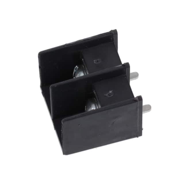 325310-02-0 CONN BARRIER STRIP 2CIRC 0.325"