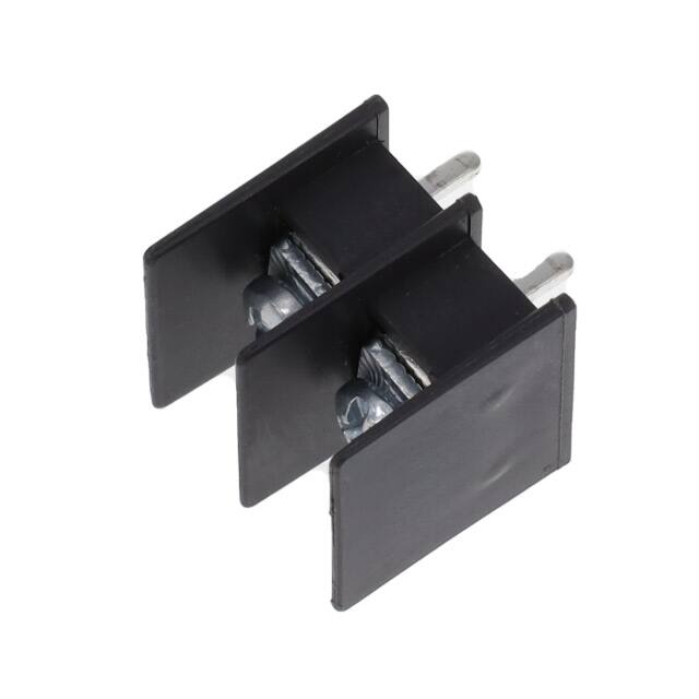 325111-02-0 CONN BARRIER STRIP 2CIRC 0.325"