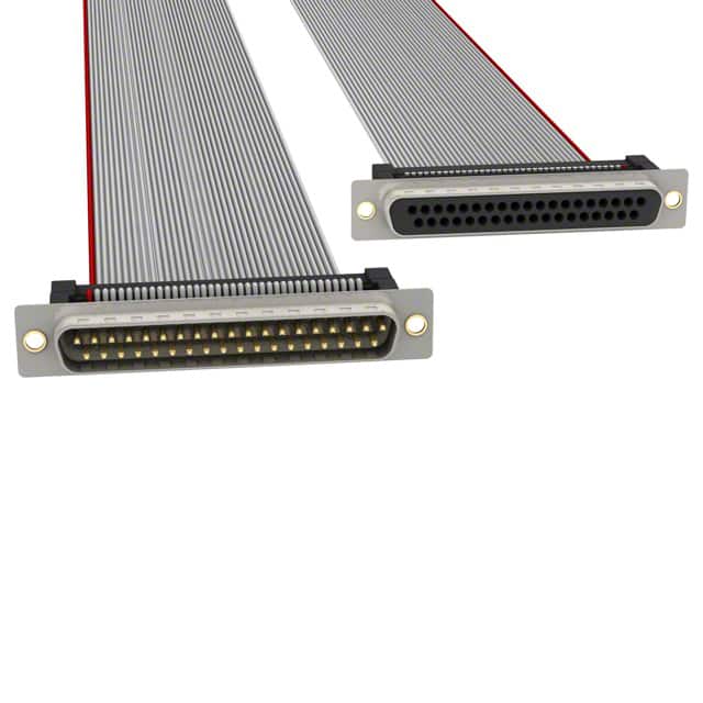 H7VWH-3706G CABLE D-SUB-HMU37H/AE37G/HFU37H