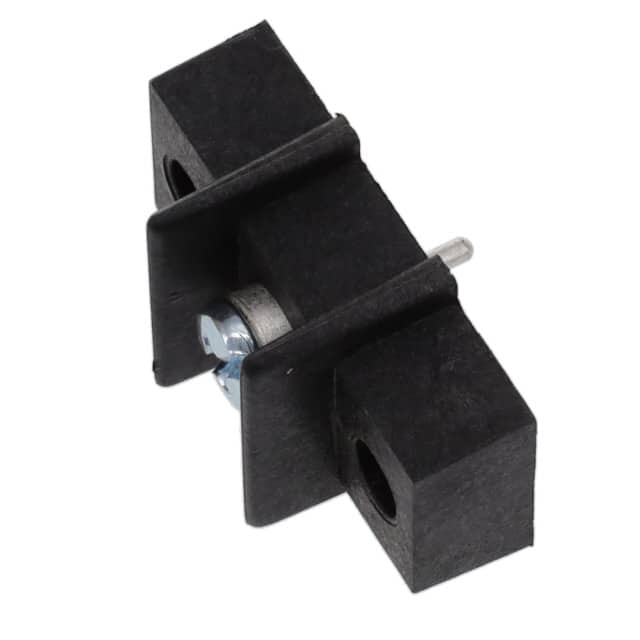 GBPX-1 CONN BARRIER STRIP 1CIRCUIT