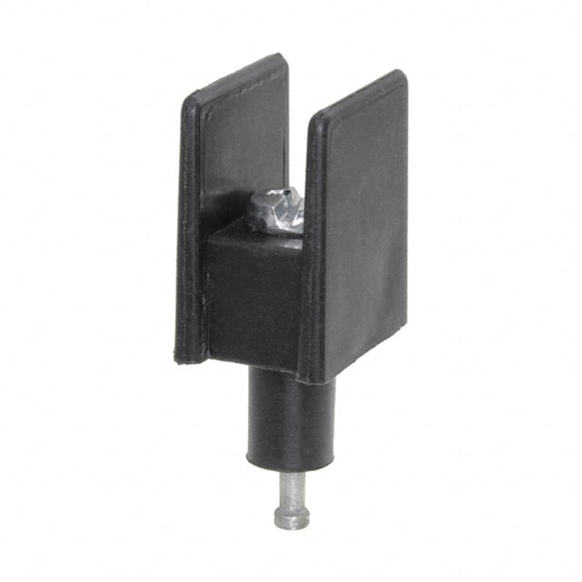 CFT-1 CONN BARRIER STRIP 1CIRCUIT