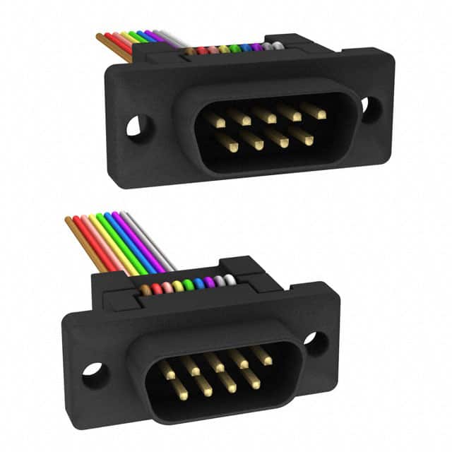 A7MMB-0906M CABLE D-SUB-AMP09B/AE09M/AMP09B