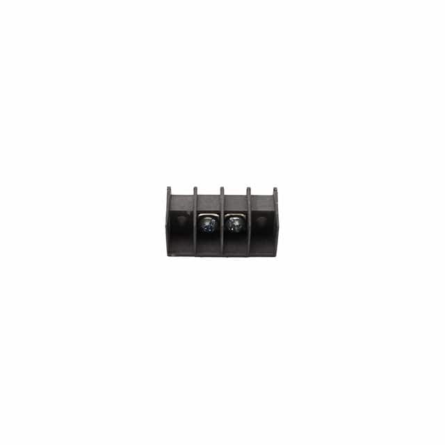 325200-02-0 CONN BARRIER STRIP 2CIRC 0.325"