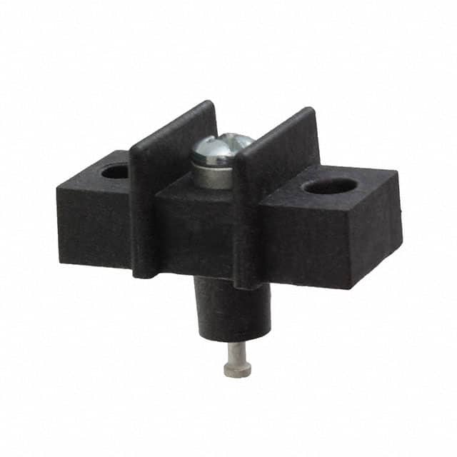 GFTX-1 CONN BARRIER STRIP 1CIRCUIT