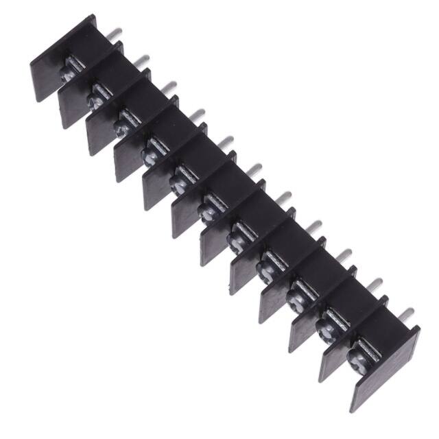 325111-11-0 CONN BARRIER STRP 11CIRC 0.325"