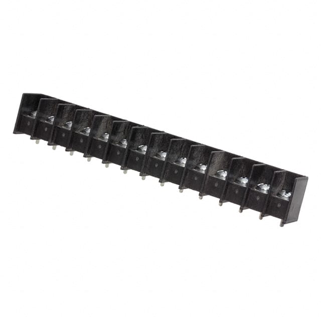325310-14-0 CONN BARRIER STRP 14CIRC 0.325"