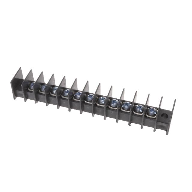 325000-11-0 CONN BARRIER STRP 11CIRC 0.325"