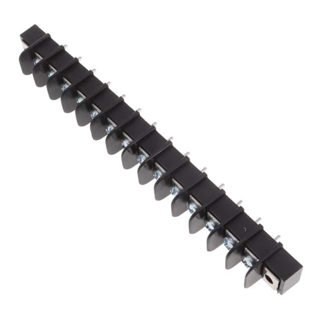 0387206214 CONN BARRIER STRP 14CIRC 0.375"