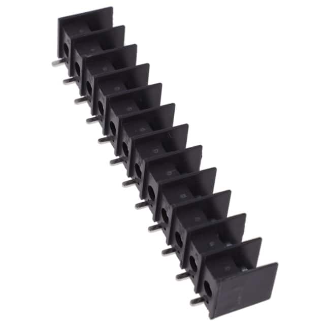 325311-12-0 CONN BARRIER STRP 12CIRC 0.325"
