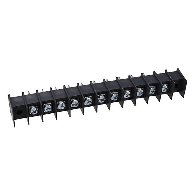 430500-11-0 CONN BARRIER STRP 11CIRC 0.438"