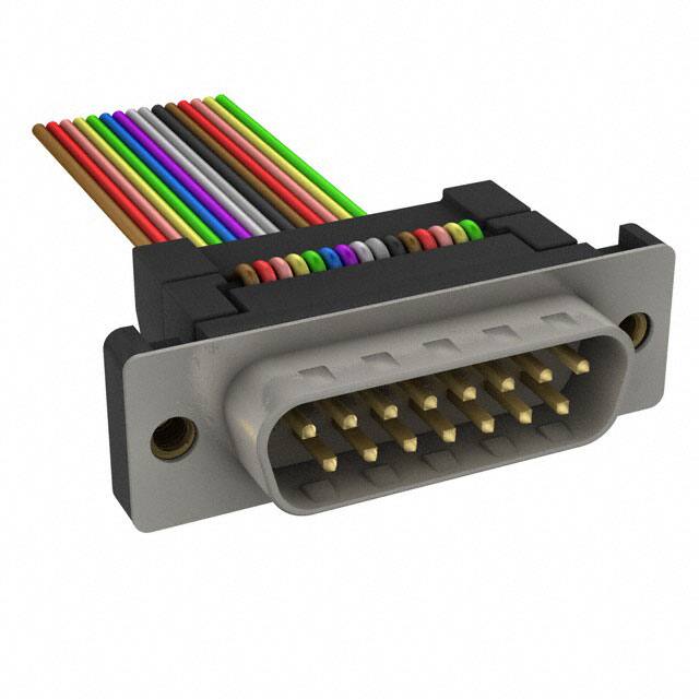 A7VXB-1510M CABLE D-SUB - AMU15B/AE15M/X