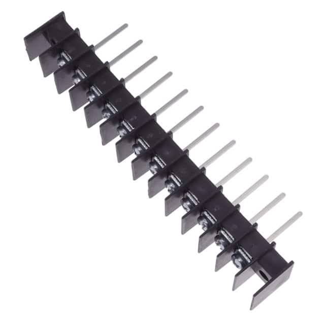 325021-12-0 CONN BARRIER STRP 12CIRC 0.325"