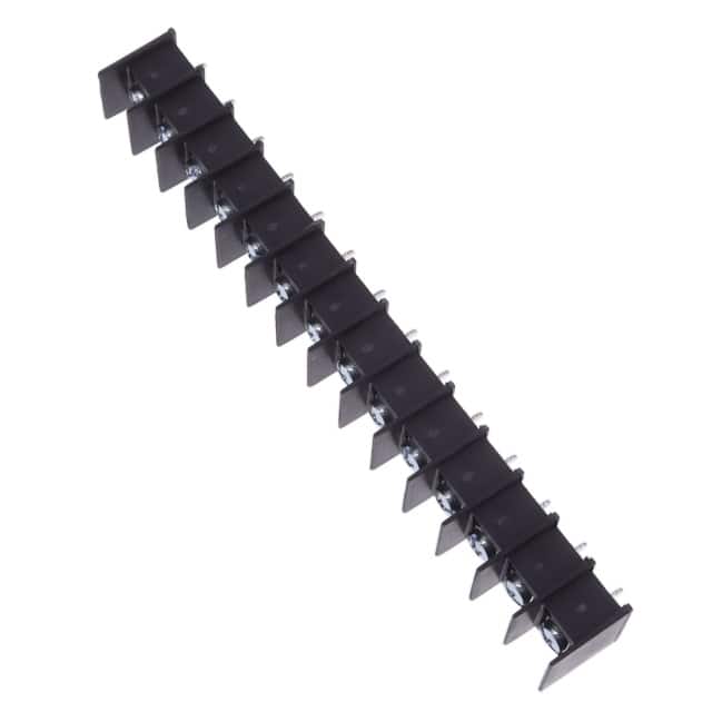 431100-14-0 CONN BARRIER STRP 14CIRC 0.438"