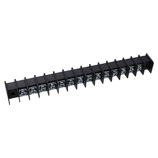 430111-14-0 CONN BARRIER STRP 14CIRC 0.438"