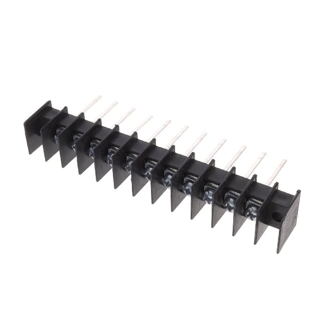 325021-11-0 CONN BARRIER STRP 11CIRC 0.325"