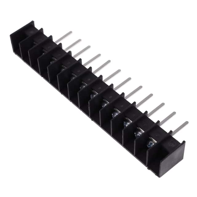 325220-12-0 CONN BARRIER STRP 12CIRC 0.325"