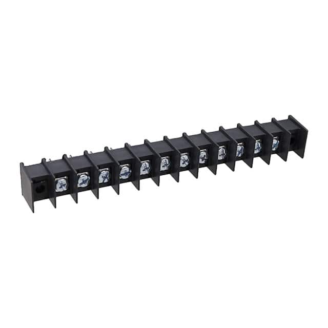 430500-12-0 CONN BARRIER STRP 12CIRC 0.438"