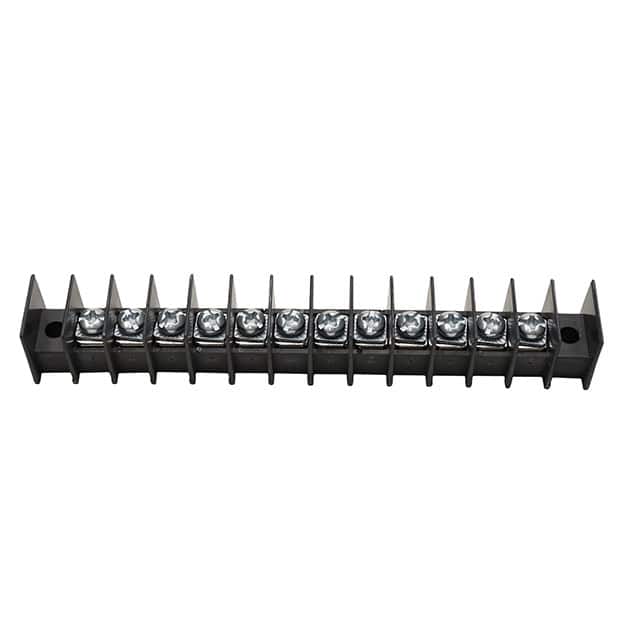 325001-12-0 CONN BARRIER STRP 12CIRC 0.325"
