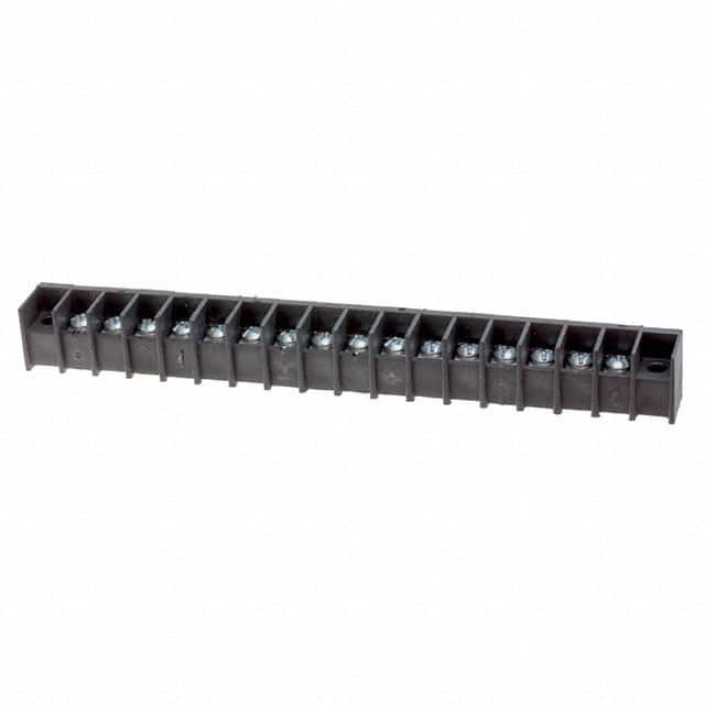 325311-16-0 CONN BARRIER STRP 16CIRC 0.325"