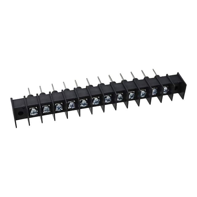 432200-12-0 CONN BARRIER STRP 12CIRC 0.438"