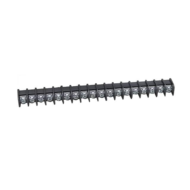 0387207518 CONN BARRIER STRP 18CIRC 0.375"
