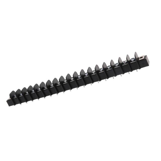 0387206218 CONN BARRIER STRP 18CIRC 0.375"