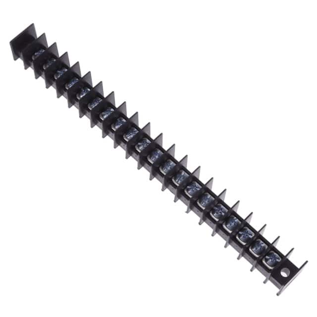 325000-20-0 CONN BARRIER STRP 20CIRC 0.325"