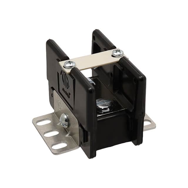 L-1 CONN BARRIER STRIP 1CIRCUIT