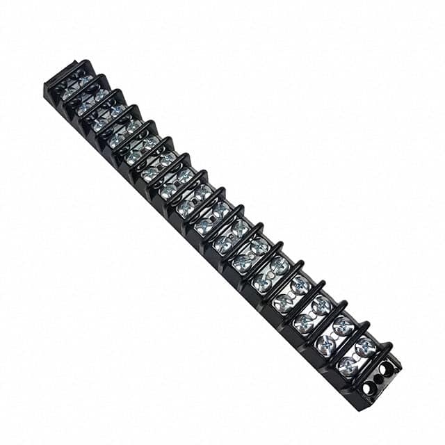 562010160 CONN BARRIER STRP 16CIRC 0.563"