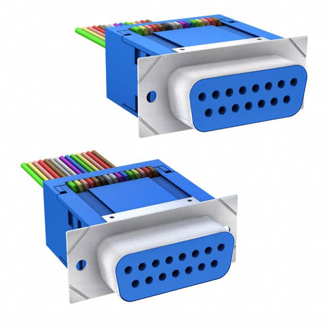 C7SSG-1510M DSUB CABLE - CFM15G/AE15M/CFM15G