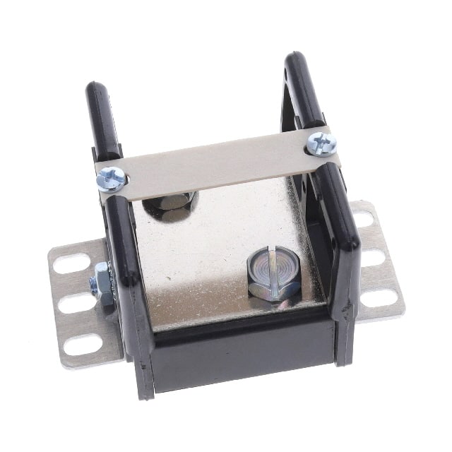 O-1 CONN BARRIER STRIP 1CIRCUIT