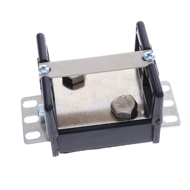 S-1 CONN BARRIER STRIP 1CIRCUIT