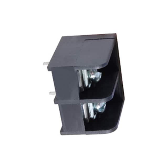 25-B300-02 TERMINAL BLOCK BARRIER