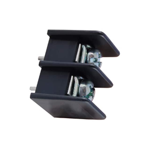 25-B200-02 TERMINAL BLOCK BARRIER