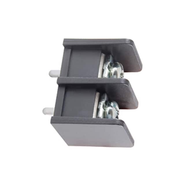 25-B400-02 TERMINAL BLOCK BARRIER