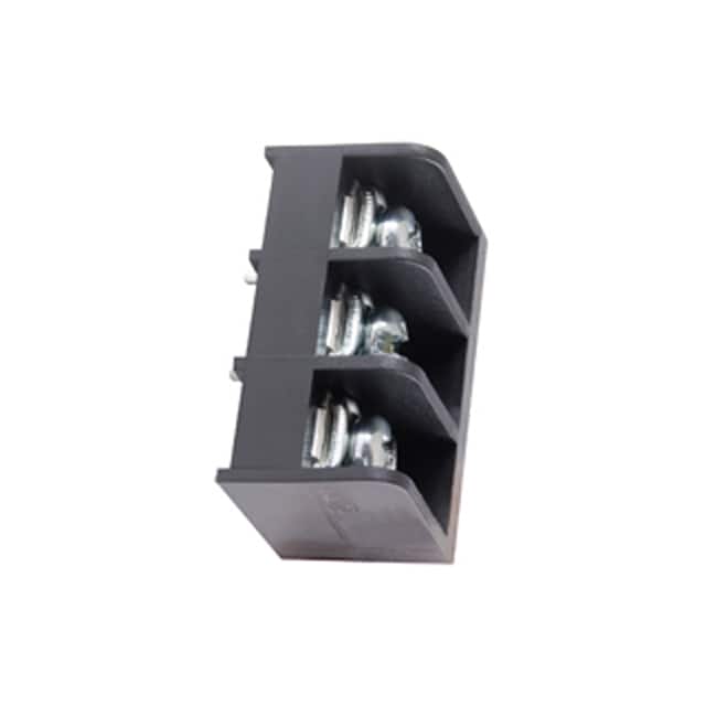 25-B300-03 TERMINAL BLOCK BARRIER