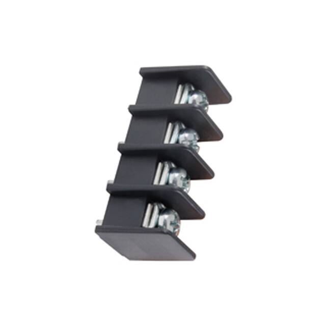 25-B200-04 TERMINAL BLOCK BARRIER