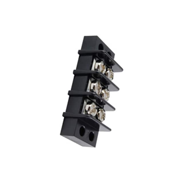 25-B500-03 TERMINAL BLOCK BARRIER
