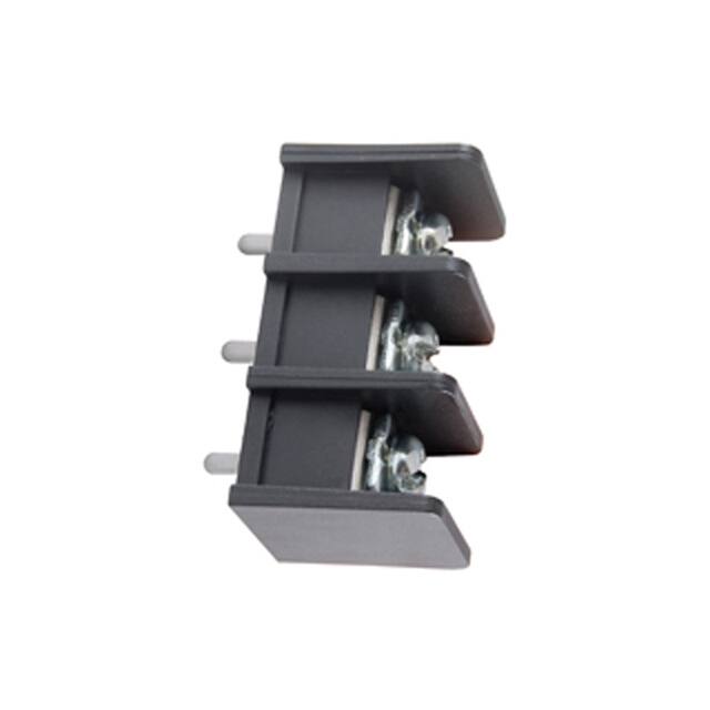 25-B400-03 TERMINAL BLOCK BARRIER