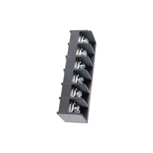 25-B300-06 TERMINAL BLOCK BARRIER