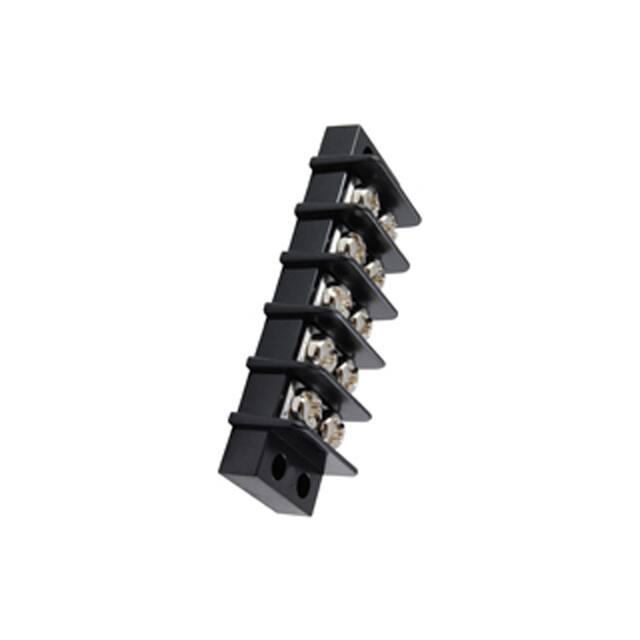 25-B500-05 TERMINAL BLOCK BARRIER
