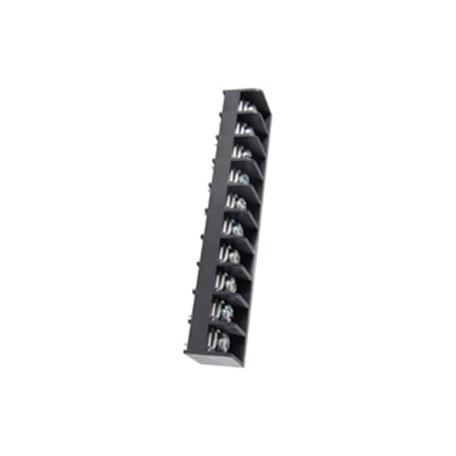 25-B300-10 TERMINAL BLOCK BARRIER