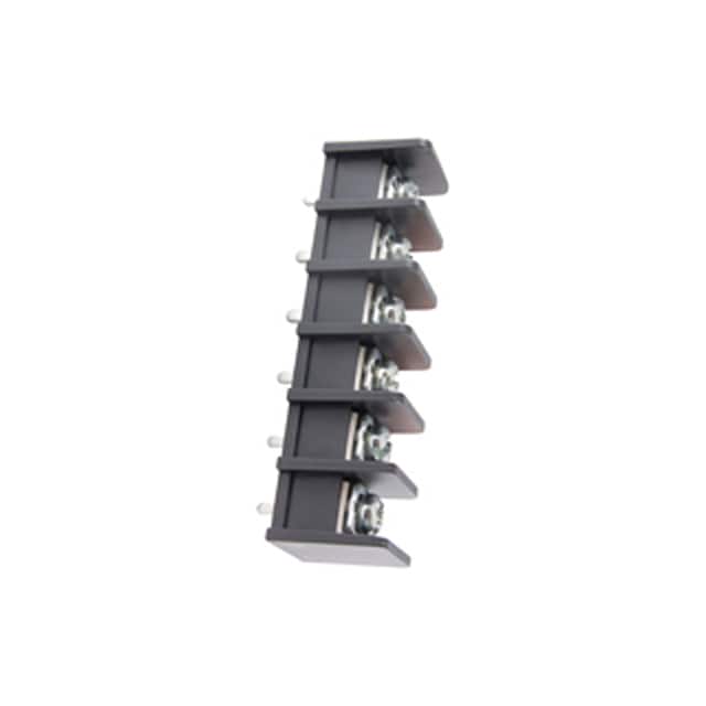25-B400-06 TERMINAL BLOCK BARRIER